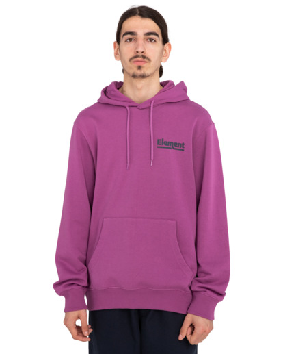 Sunup - Pullover Hoodie for Men  ELYSF00212