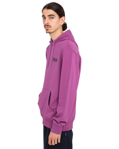 Sunup - Pullover Hoodie for Men  ELYSF00212