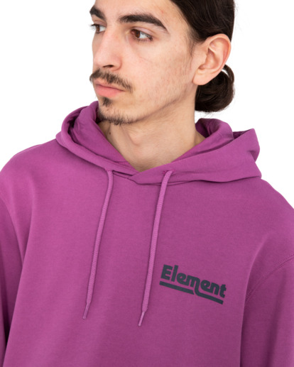 Sunup - Pullover Hoodie for Men  ELYSF00212