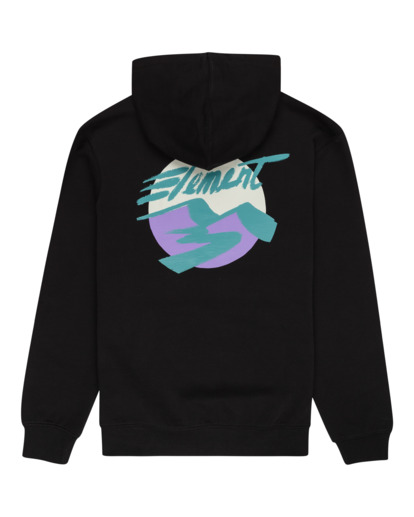 Horizon - Pullover Hoodie for Men  ELYSF00213