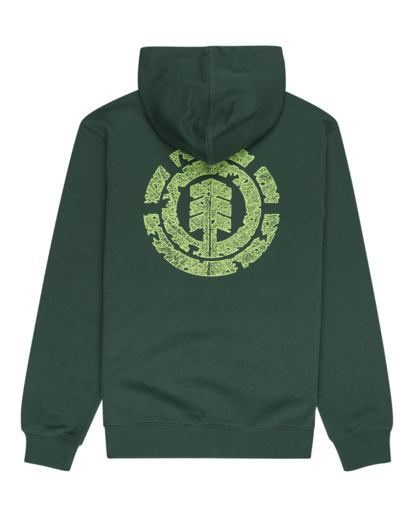 Marching Ants - Pullover Hoodie for Men  ELYSF00214