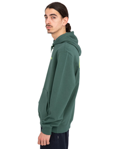 Marching Ants - Pullover Hoodie for Men  ELYSF00214