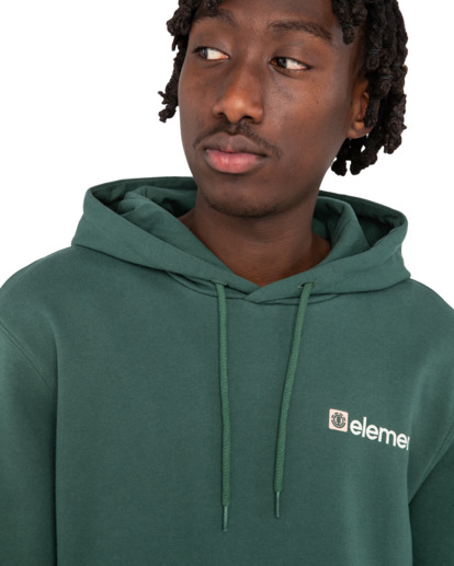 Joint Cube - Pullover Hoodie for Men  ELYSF00215