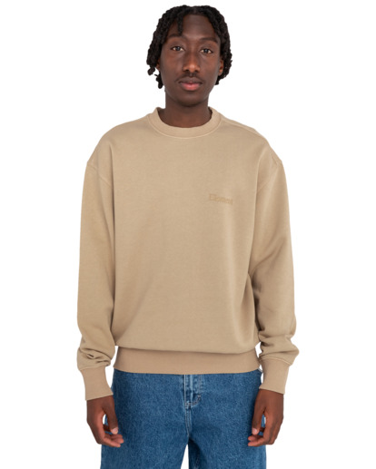 Element x Smokey Bear Cornell 3.0 - Relaxed Fit Sweatshirt for Men  ELYSF00221