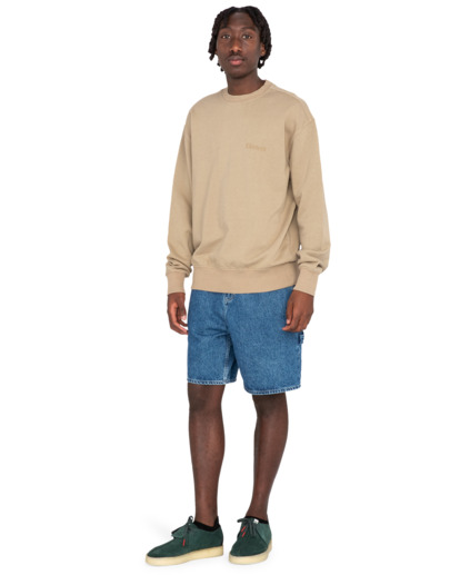 Element x Smokey Bear Cornell 3.0 - Relaxed Fit Sweatshirt for Men  ELYSF00221