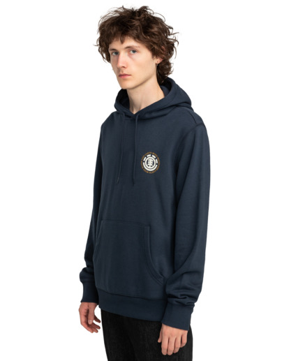 Seal - Pullover Hoodie for Men  ELYSF00231