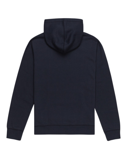 Vertical - Pullover Hoodie for Men  ELYSF00232