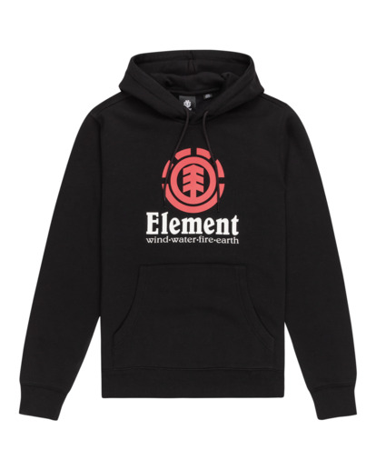 Vertical - Pullover Hoodie for Men  ELYSF00232