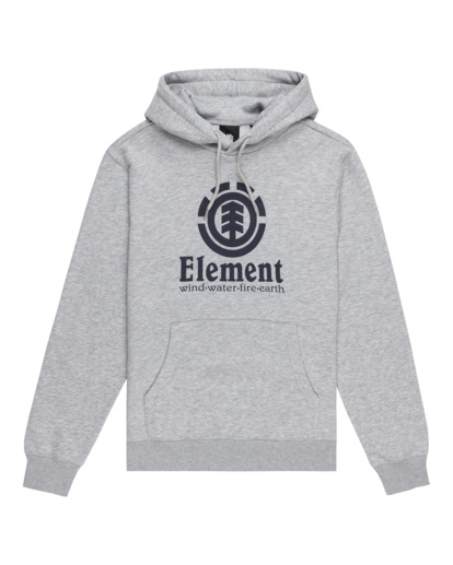 Vertical - Pullover Hoodie for Men  ELYSF00232