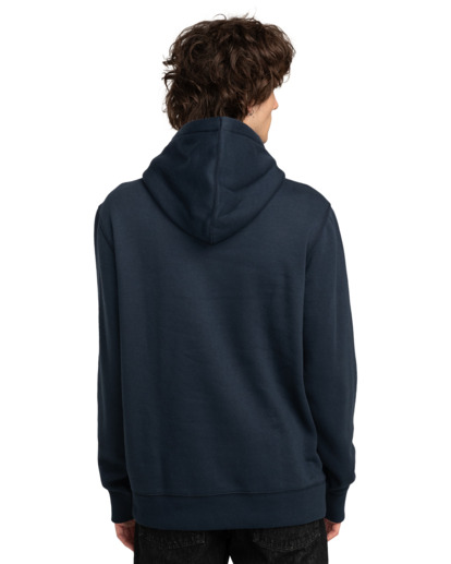 Vertical - Pullover Hoodie for Men  ELYSF00232