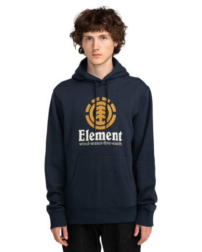 Vertical - Pullover Hoodie for Men  ELYSF00232