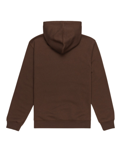 Skateboard Co - Pullover Hoodie for Men  ELYSF00233