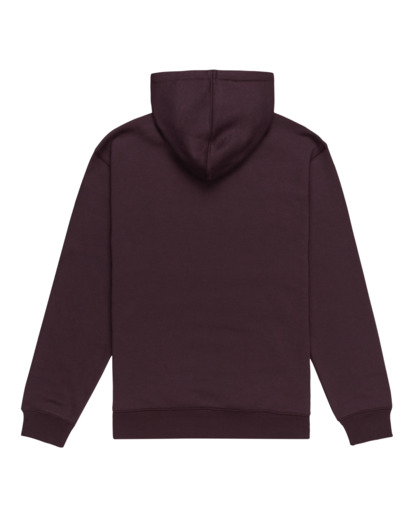 Skateboard Co - Pullover Hoodie for Men  ELYSF00233