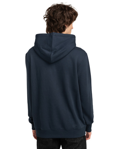 Skateboard Co - Pullover Hoodie for Men  ELYSF00233