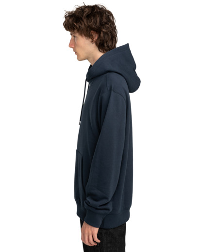 Skateboard Co - Pullover Hoodie for Men  ELYSF00233