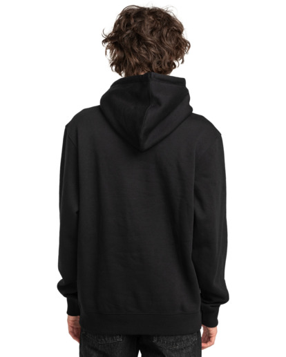 Skateboard Co - Pullover Hoodie for Men  ELYSF00233