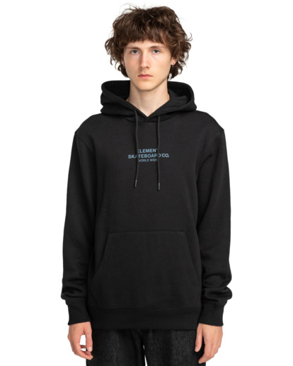 Skateboard Co - Pullover Hoodie for Men  ELYSF00233