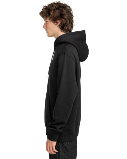 Skateboard Co - Pullover Hoodie for Men  ELYSF00233