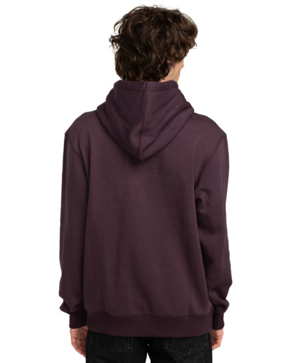 Skateboard Co - Pullover Hoodie for Men  ELYSF00233