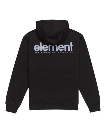 Simple Logo - Pullover Hoodie for Men  ELYSF00234