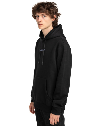 Simple Logo - Pullover Hoodie for Men  ELYSF00234