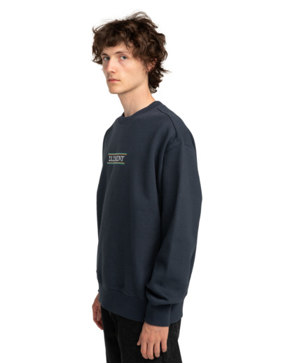 Olympics - Pullover Sweatshirt for Men  ELYSF00235