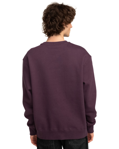 From Here - Pullover Sweatshirt for Men  ELYSF00238