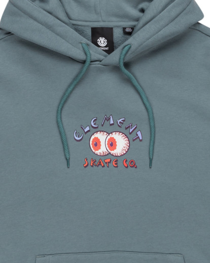 Squirrel - Pullover Hoodie for Men  ELYSF00247