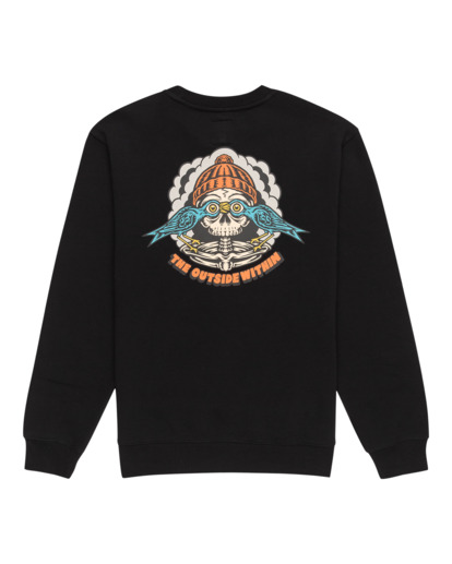 Birds Eye - Pullover Sweatshirt for Men  ELYSF00253