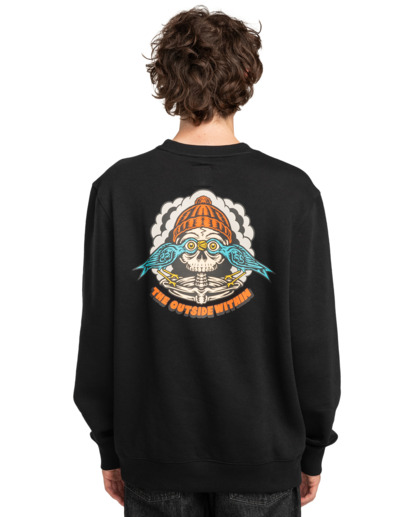 Birds Eye - Pullover Sweatshirt for Men  ELYSF00253