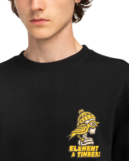 Birds Eye - Pullover Sweatshirt for Men  ELYSF00253