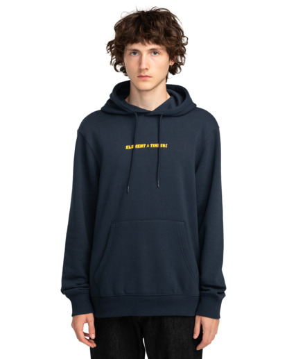 Leader Of The Lost - Pullover Hoodie for Men  ELYSF00255