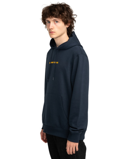 Leader Of The Lost - Pullover Hoodie for Men  ELYSF00255