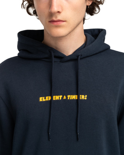 Leader Of The Lost - Pullover Hoodie for Men  ELYSF00255