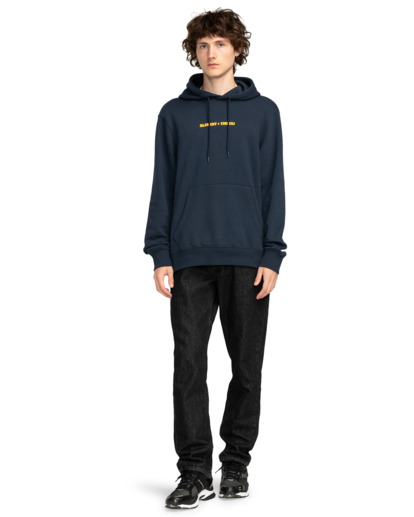 Leader Of The Lost - Pullover Hoodie for Men  ELYSF00255