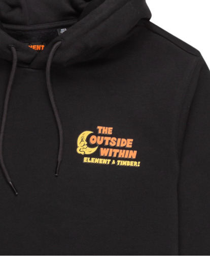 The Gathering - Pullover Hoodie for Men  ELYSF00257