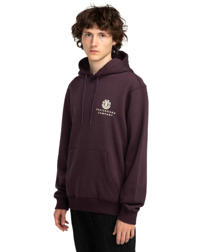 Halo - Pullover Hoodie for Men  ELYSF00258