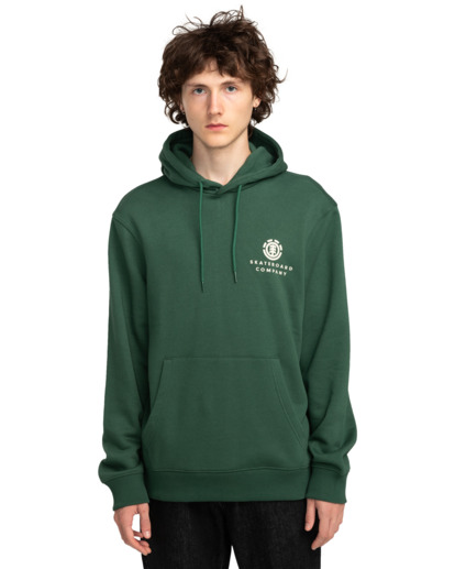 Halo - Pullover Hoodie for Men  ELYSF00258