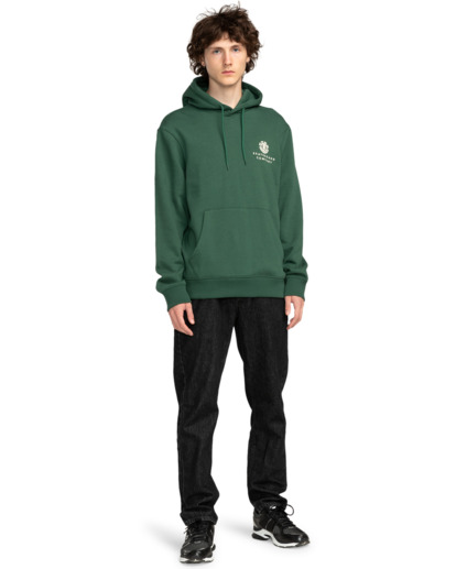 Halo - Pullover Hoodie for Men  ELYSF00258