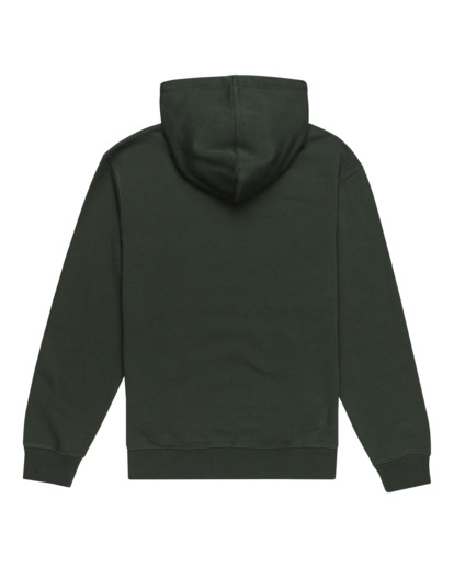 Kyoto - Pullover Hoodie for Men  ELYSF00259