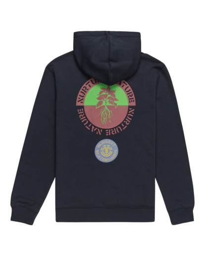 Nurture - Pullover Hoodie for Men  ELYSF00260