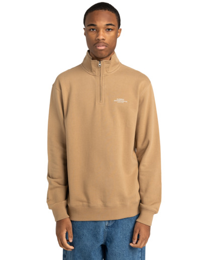 Skateboard Co - Pullover Sweatshirt for Men  ELYSF00265