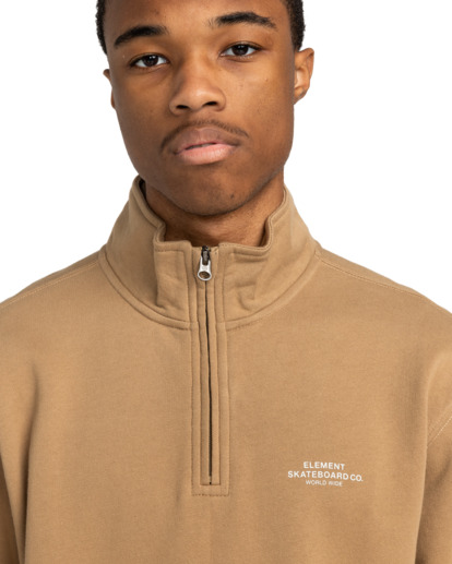 Skateboard Co - Pullover Sweatshirt for Men  ELYSF00265