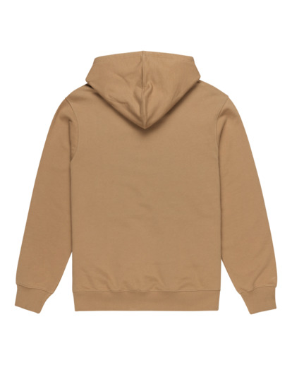 Skateboard Co - Pullover Hoodie for Men  ELYSF00266