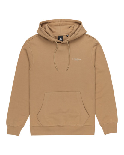 Skateboard Co - Pullover Hoodie for Men  ELYSF00266