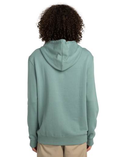 Skateboard Co - Pullover Hoodie for Men  ELYSF00266