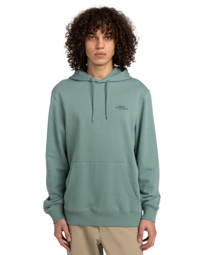 Skateboard Co - Pullover Hoodie for Men  ELYSF00266