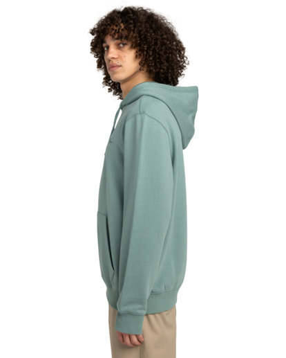 Skateboard Co - Pullover Hoodie for Men  ELYSF00266