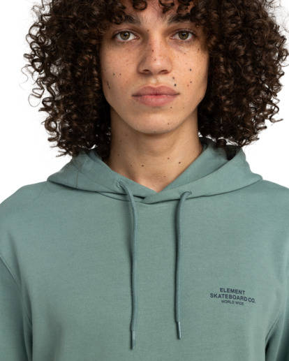 Skateboard Co - Pullover Hoodie for Men  ELYSF00266