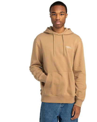 Skateboard Co - Pullover Hoodie for Men  ELYSF00266